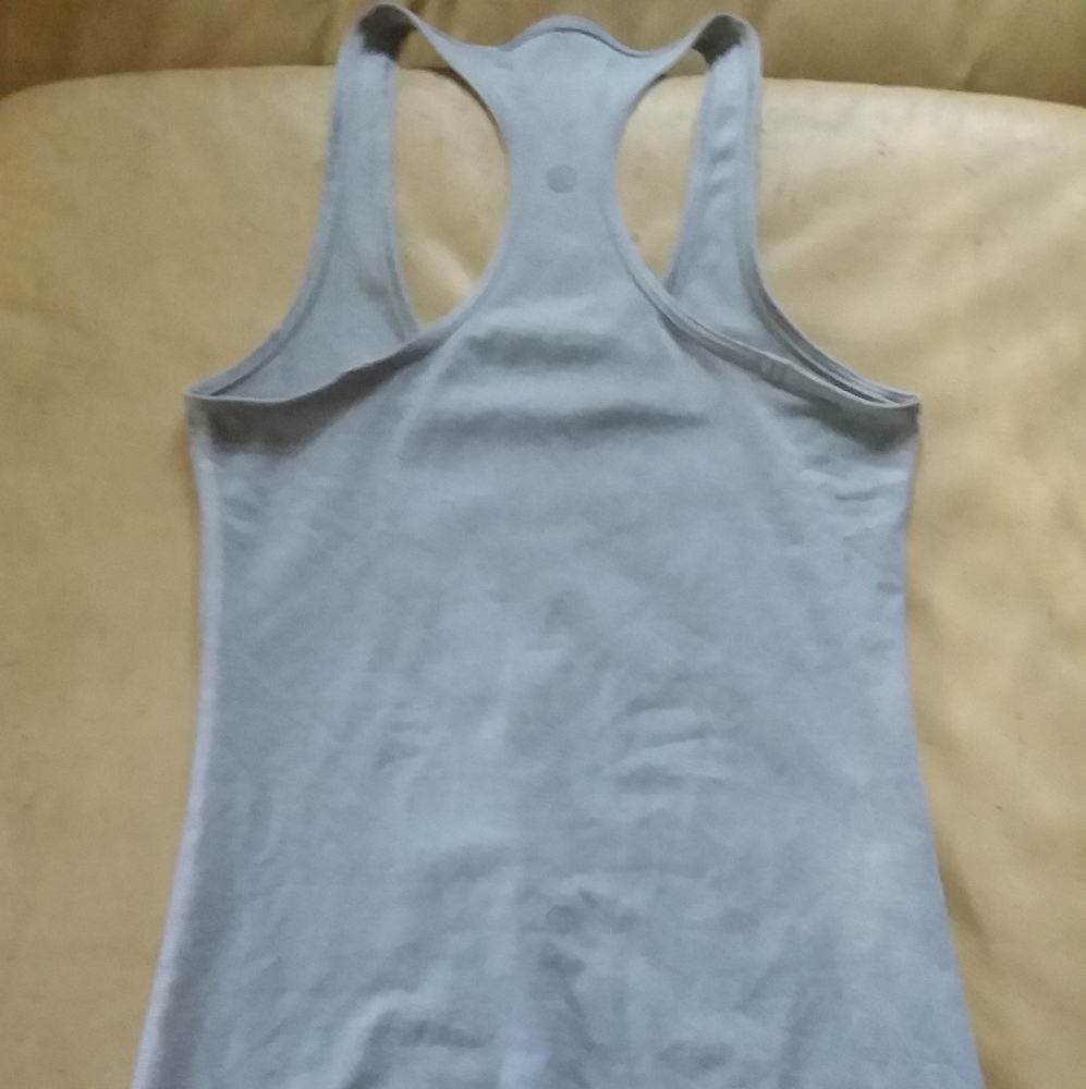 Lululemon Cool Racerback